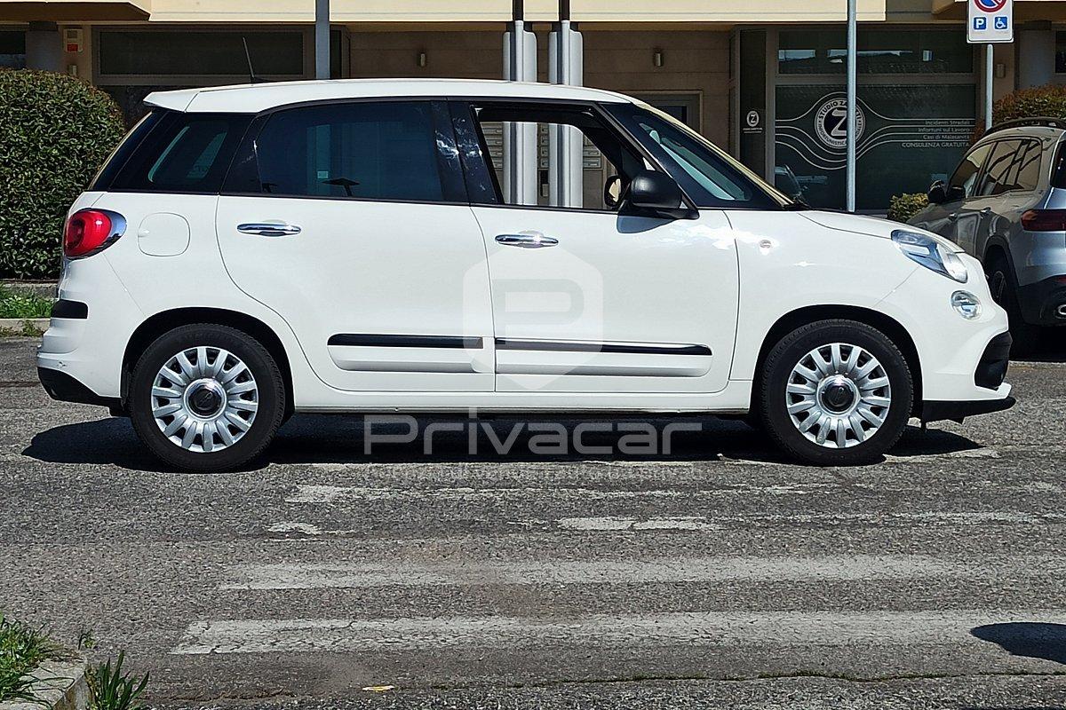 FIAT 500L Pro 1.6 MJT 120CV Mirror 4 posti (N1)