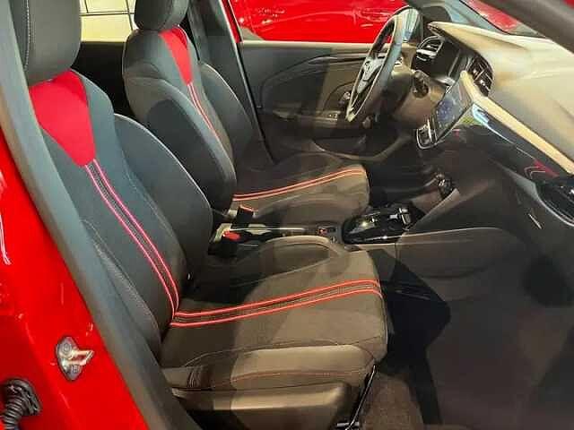 Opel Corsa Elettrica 136cv YES KM ZERO