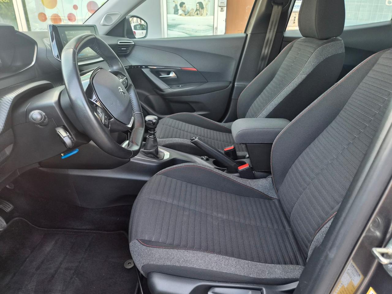 Peugeot 2008 PureTech 100 S&S Allure