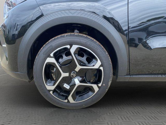 CITROEN C3 1.2 PureTech 100cv S&S PLUS
