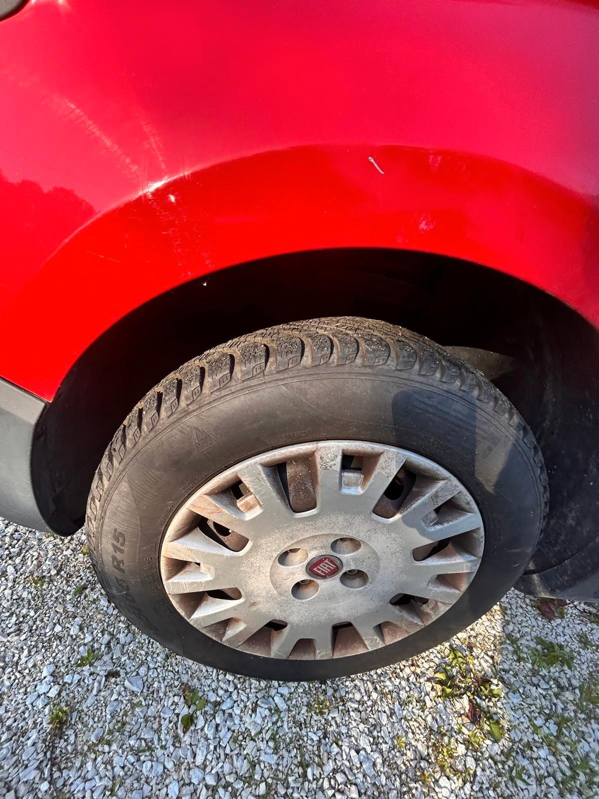 Fiat Fiorino 1.3 MJT 95CV Furgone Adventure E5+