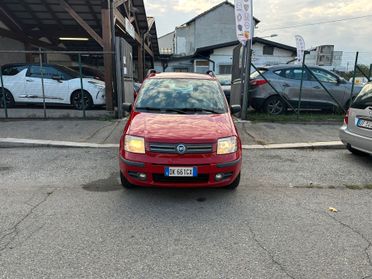 Fiat Panda 1.2 Dynamic Natural Power