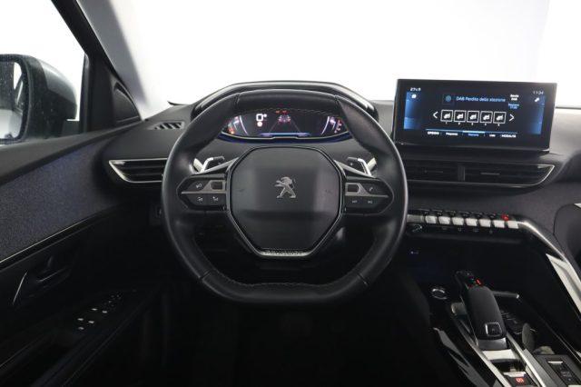 PEUGEOT 3008 3008 BlueHDi 130 S&S EAT8 Allure Pack