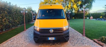 Volkswagen Crafter 30 2.0 TDI 140CV PM-TA Furgone