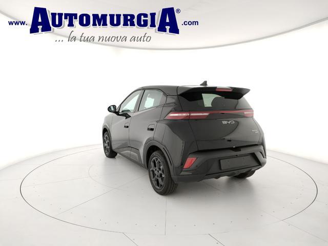 BYD Dolphin Surf 43,2 kWh Boost