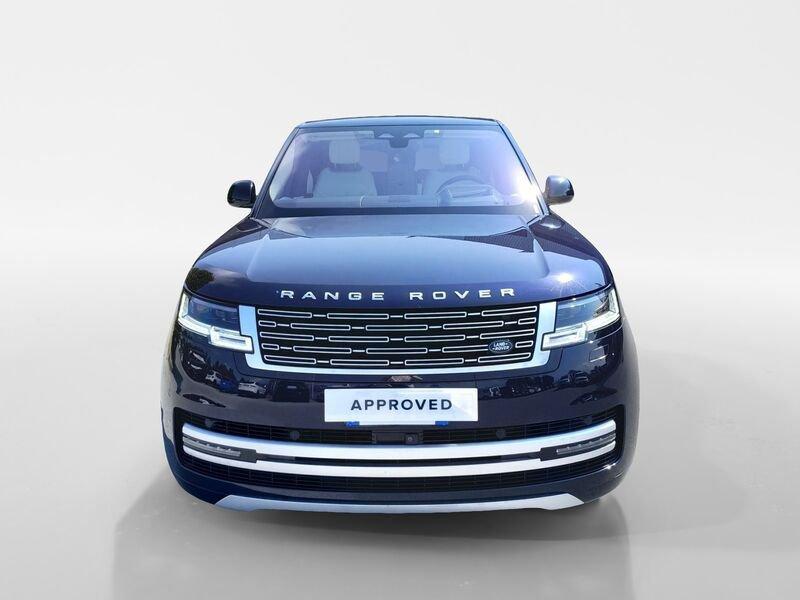 Land Rover Range Rover 3.0D I6 249 MHEV Autobiography aut. IVA ESPOSTA