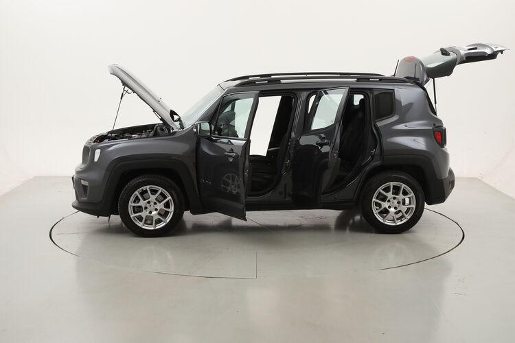 Jeep Renegade Hybrid Limited BR253634 1.5 Mild Hybrid 130CV