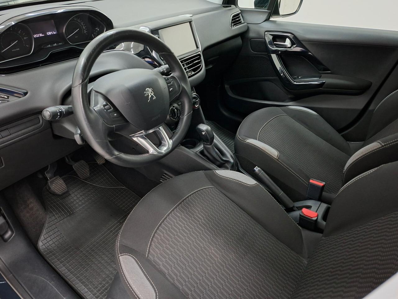 Peugeot 208 Allure 1.2 PureTech 82cv