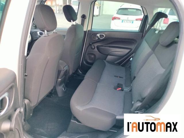 FIAT 500 L 1.3 Multijet 95 CV Autocarro 4 Posti