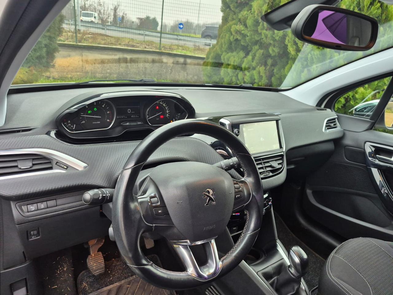 Peugeot 208 Allure UNICO PROPRIETARIO