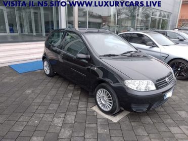 FIAT Punto 1.2i cat 5 porte