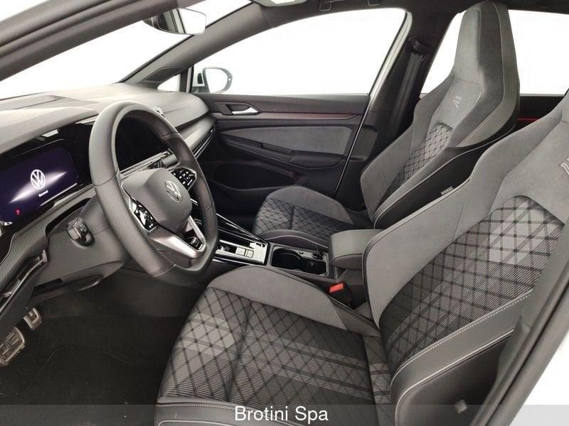Volkswagen Golf 2.0 TDI 150 CV DSG SCR R-Line