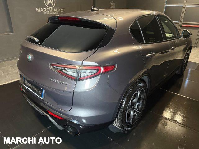 ALFA ROMEO Stelvio 2.2 Turbodiesel 210 CV AT8 Q4 Veloce