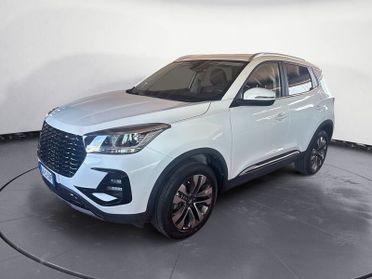 DR AUTOMOBILES dr 5.0 1.5 Bi-Fuel GPL