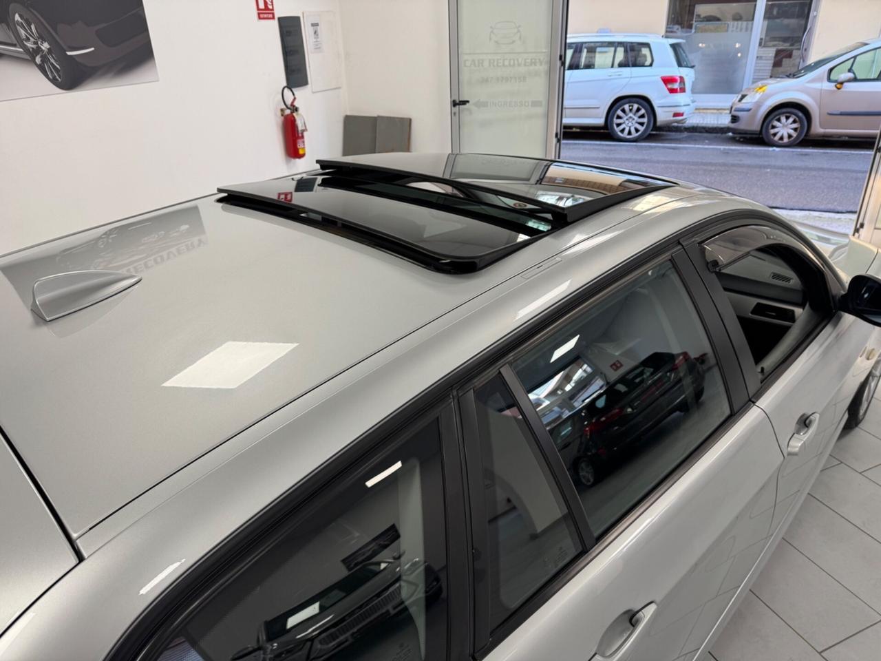 Bmw 320 320d cat Touring Futura