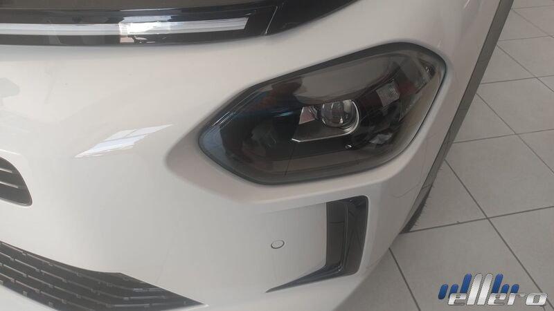 Lancia Ypsilon Ibrida Nuova Ypsilon 1.2 100cv Ibrida LX