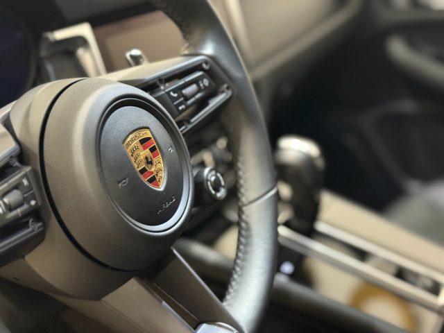 PORSCHE Macan 2.9 GTS Pdk IVA ESPOSTA