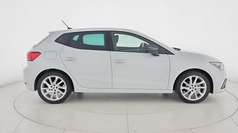 Seat Ibiza 1.0 MPI 5 porte FR