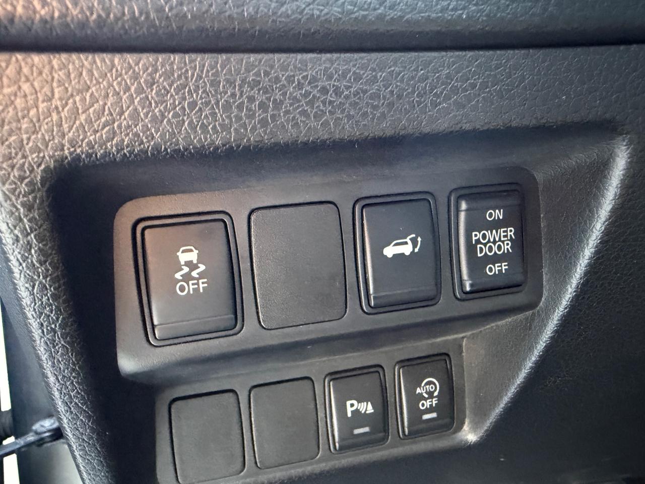 Nissan X-Trail 1.6 dCi 2WD N-Connecta