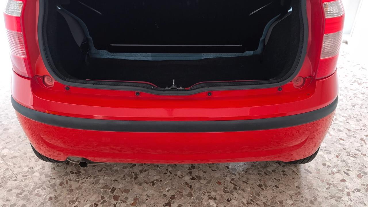 Fiat Panda 1.1 Active