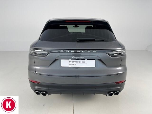 Porsche Cayenne 3.0 V6