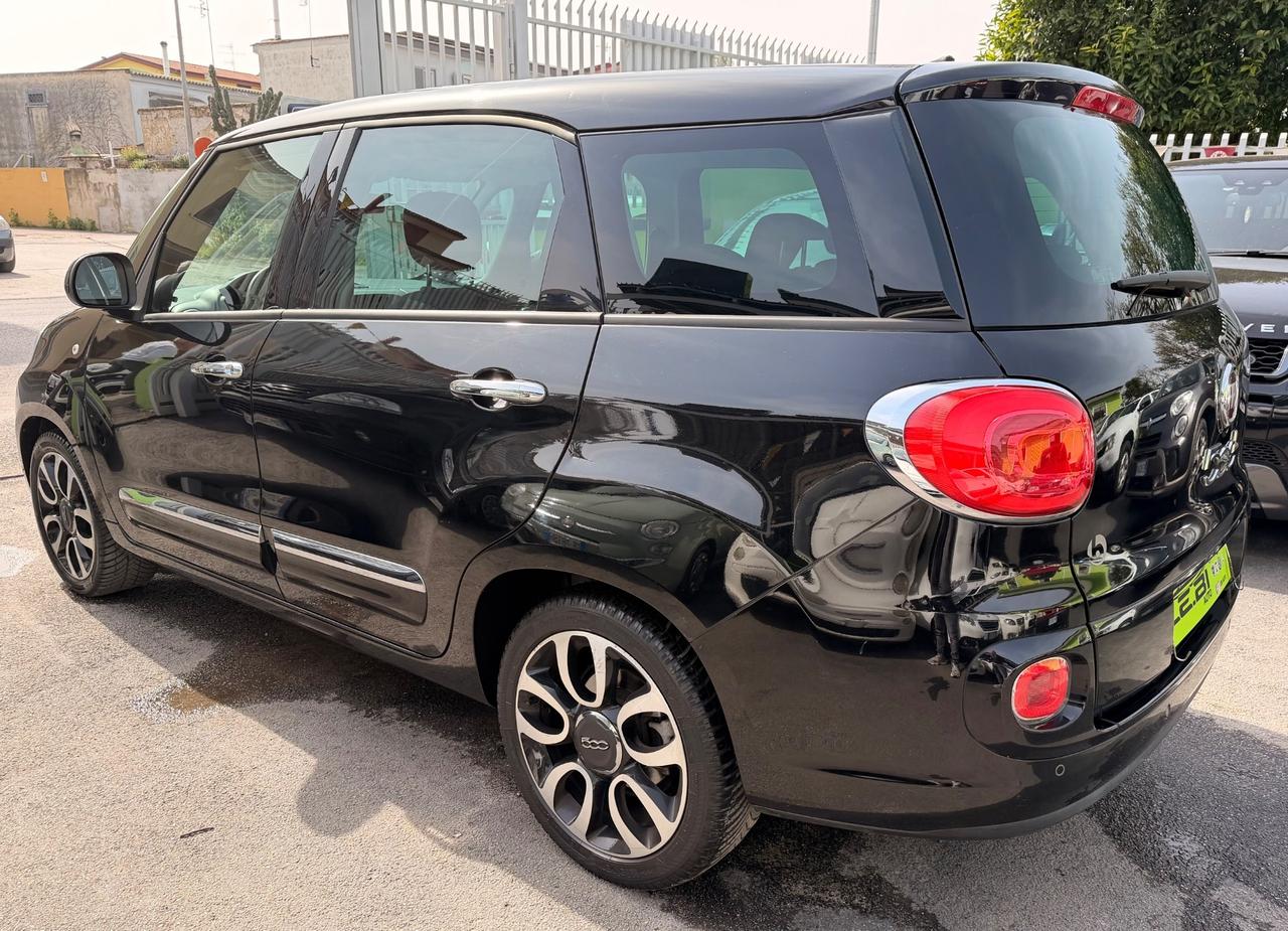 Fiat 500L Wagon 1.6 Multijet 120 CV Lounge 7 POSTI
