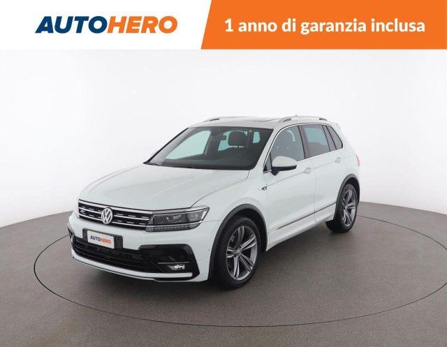 VOLKSWAGEN Tiguan 1.5 TSI 150 CV DSG Sport ACT BlueMotion Technology