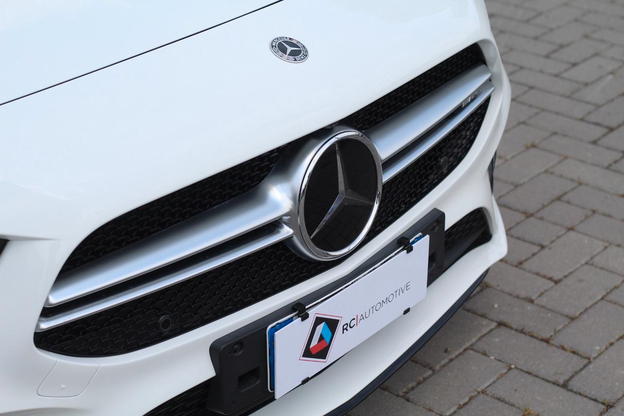 Mercedes-benz A 35 AMG 4Matic IVA Esposta