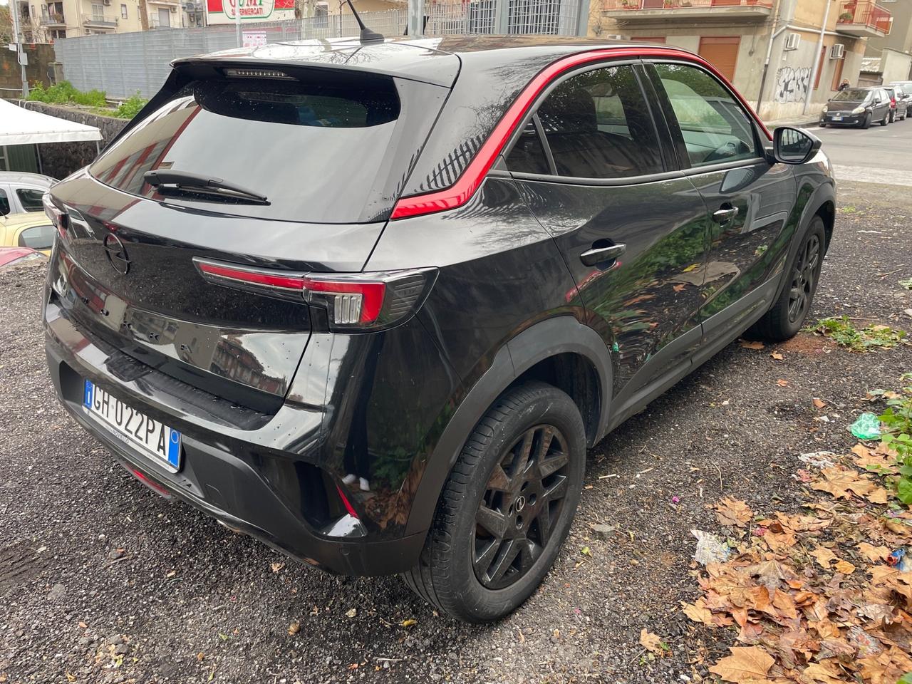 Opel Mokka 1.5 diesel Ultimate