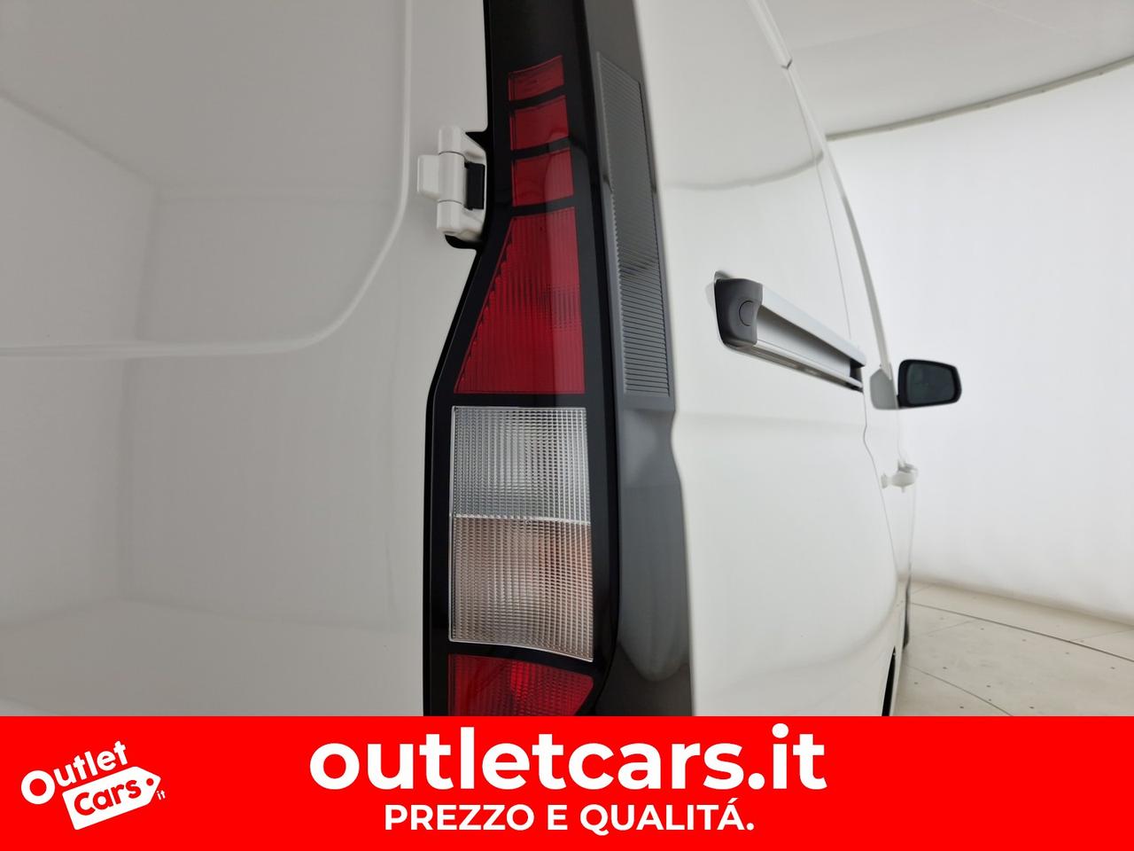 Volkswagen Caddy cargo 2.0 tdi scr 122cv business dsg7