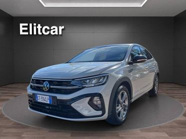 VOLKSWAGEN Taigo 1.0 TSI 110 CV DSG