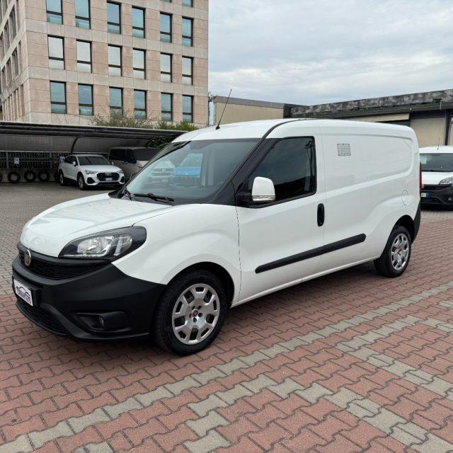 FIAT Doblo 1.6 Mjet 105cv S.&S. PL-TN CARGO MAXI 3 POSTI