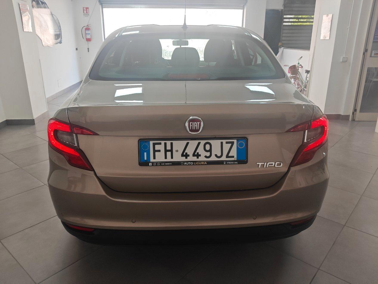 Fiat Tipo 4 Porte Tipo 4p 1.4 Easy 95cv GPL