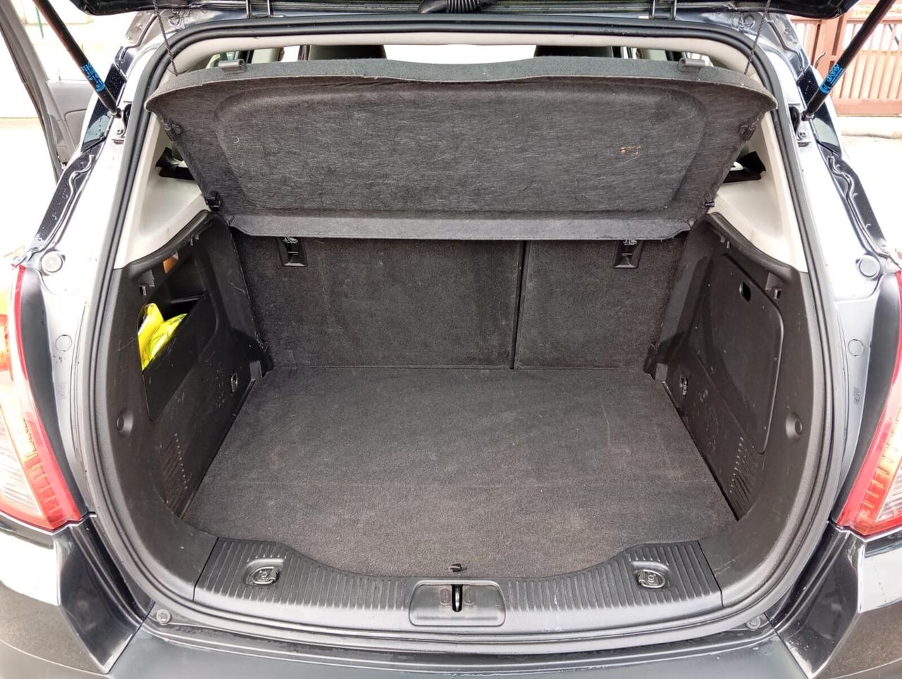 Mokka 1.7 CDTI Ecotec "KM CERTIFICATI