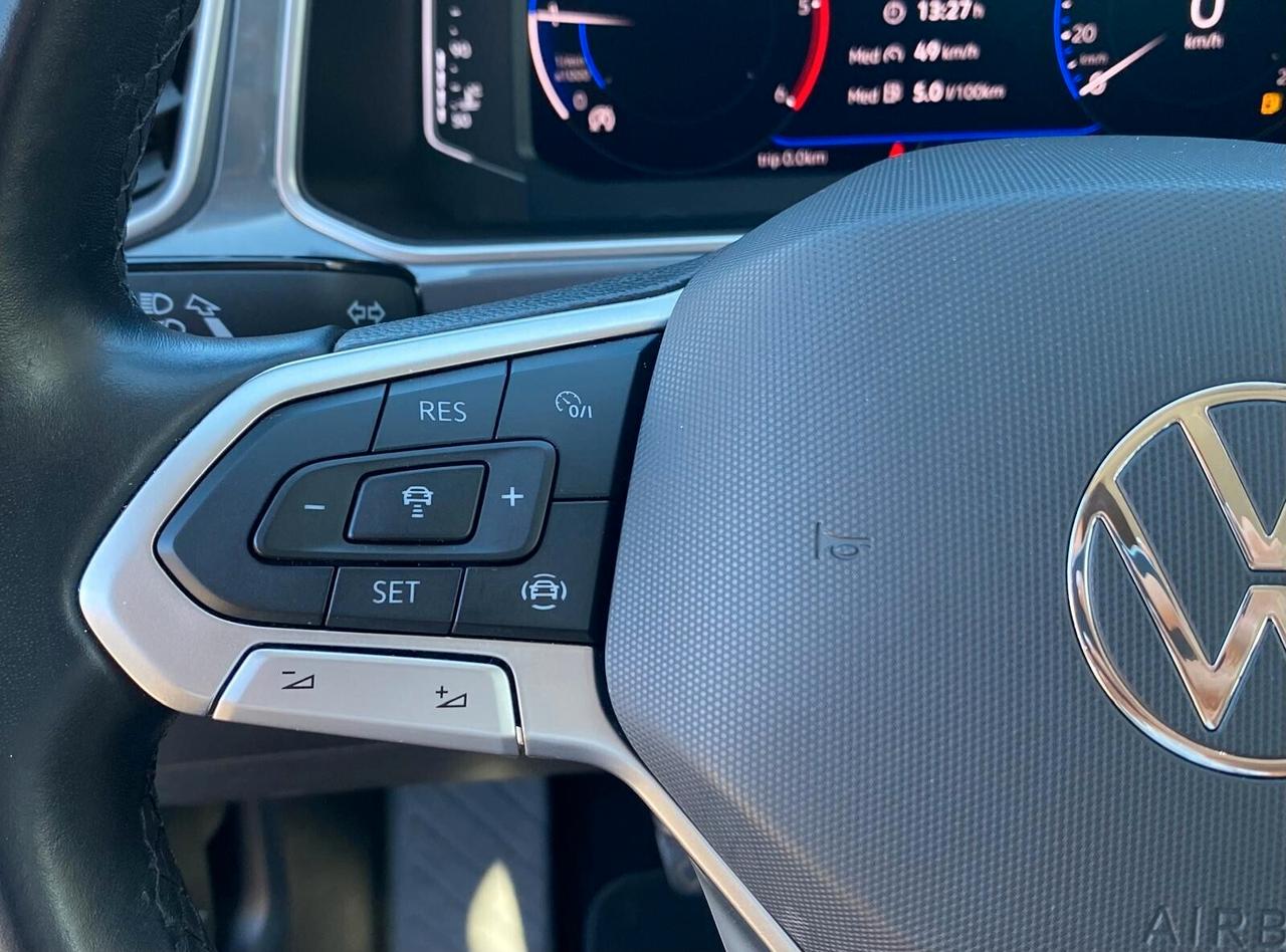 Volkswagen T-Roc Style 2.0 TDI 116CV