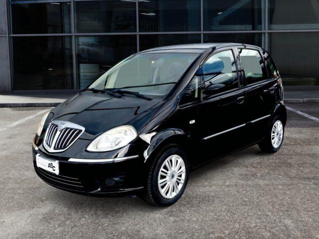 LANCIA MUSA 1.4 BENZ 77 CV ADATTA A NEOPATENTATI