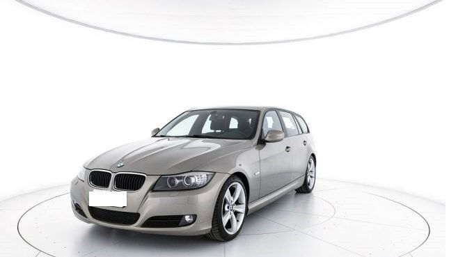 Bmw 318 2.0 143CV cat Pelle Touring Futura @VENDUTA@