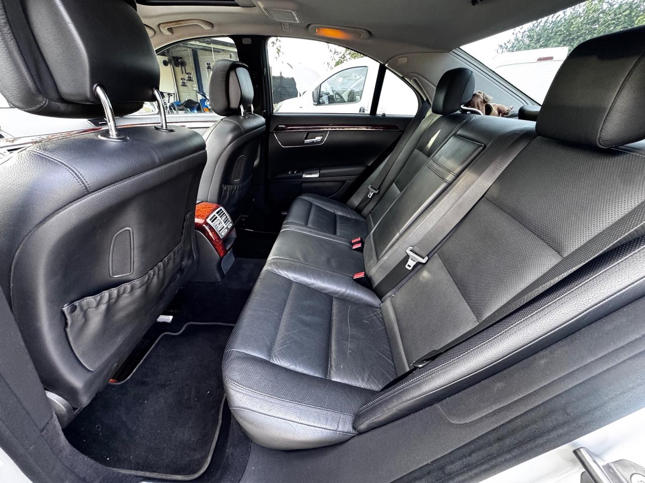 Mercedes-benz Classe S 350 4 Matic