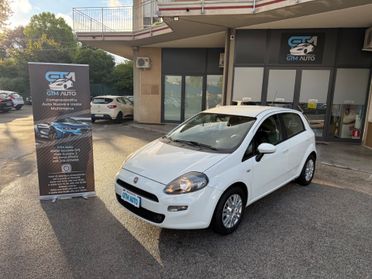Fiat Punto Evo - 1.3 Diesel 95 cv - Neopatentati
