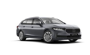 Škoda Superb 2.0 TDI 110kW Selection DSG+CERCHI18" +NUOVA DA IMMATRICOLARE