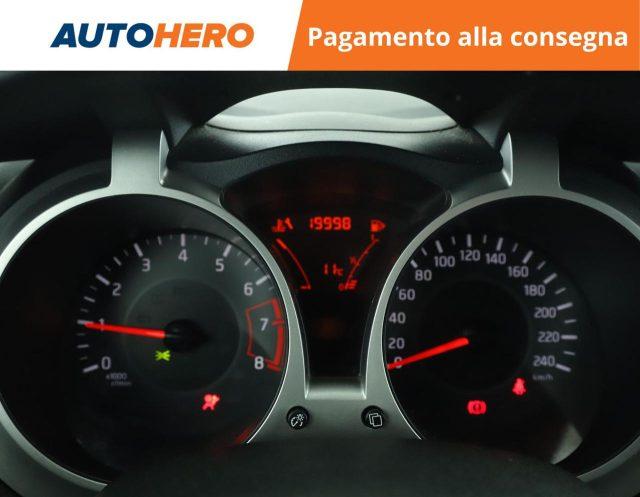 NISSAN Juke 1.2 DIG-T 115 Start&Stop Acenta