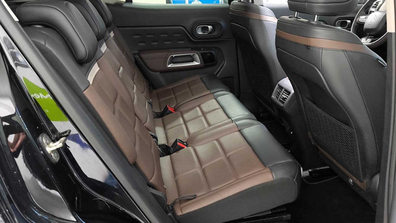 Citroen C5 Aircross BlueHDi 180 S&S EAT8 Shine