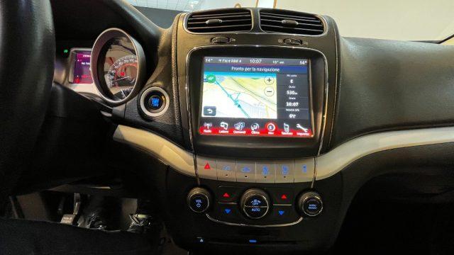 FIAT Freemont 2.0 Mjt 170 CV 4x4 aut. Lounge