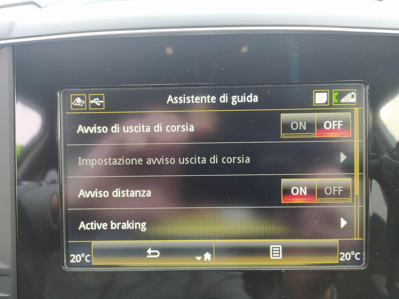 Renault Koleos Business 2.0 Blue dCi 185 #9896