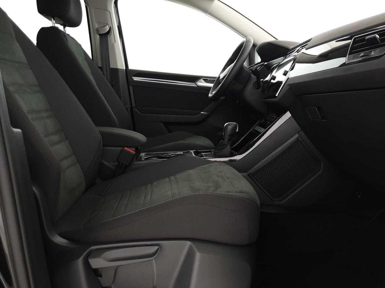 Volkswagen Touran 1.5 tsi executive 150cv dsg