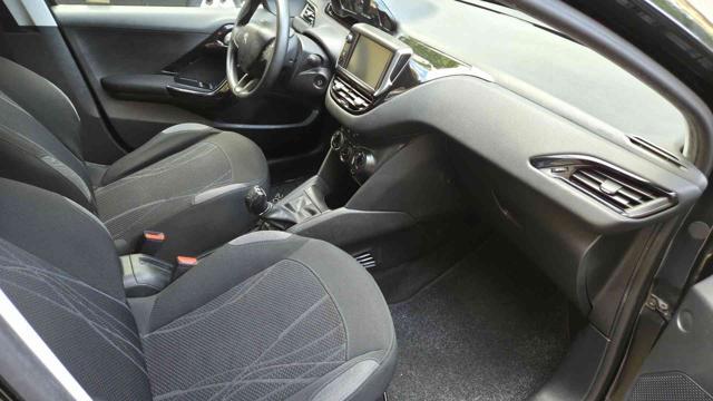 PEUGEOT 208 1° serie 1.2 VTi 82 CV 5 porte Active
