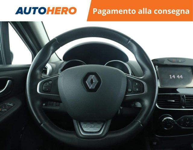 RENAULT Clio 1.2 75 CV 5 porte Duel2
