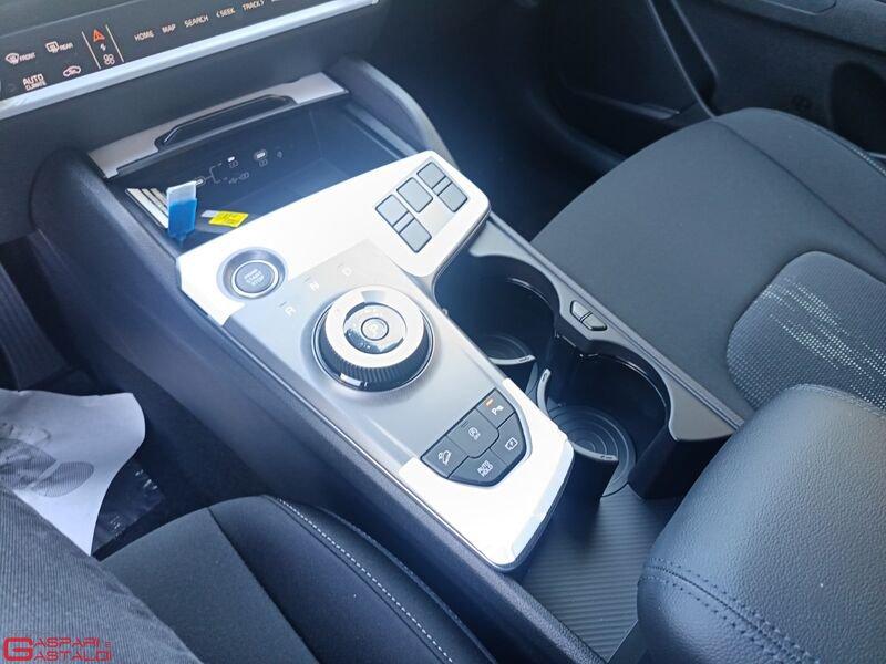 Kia Sportage 1.6 CRDi MHEV DCT7 Style