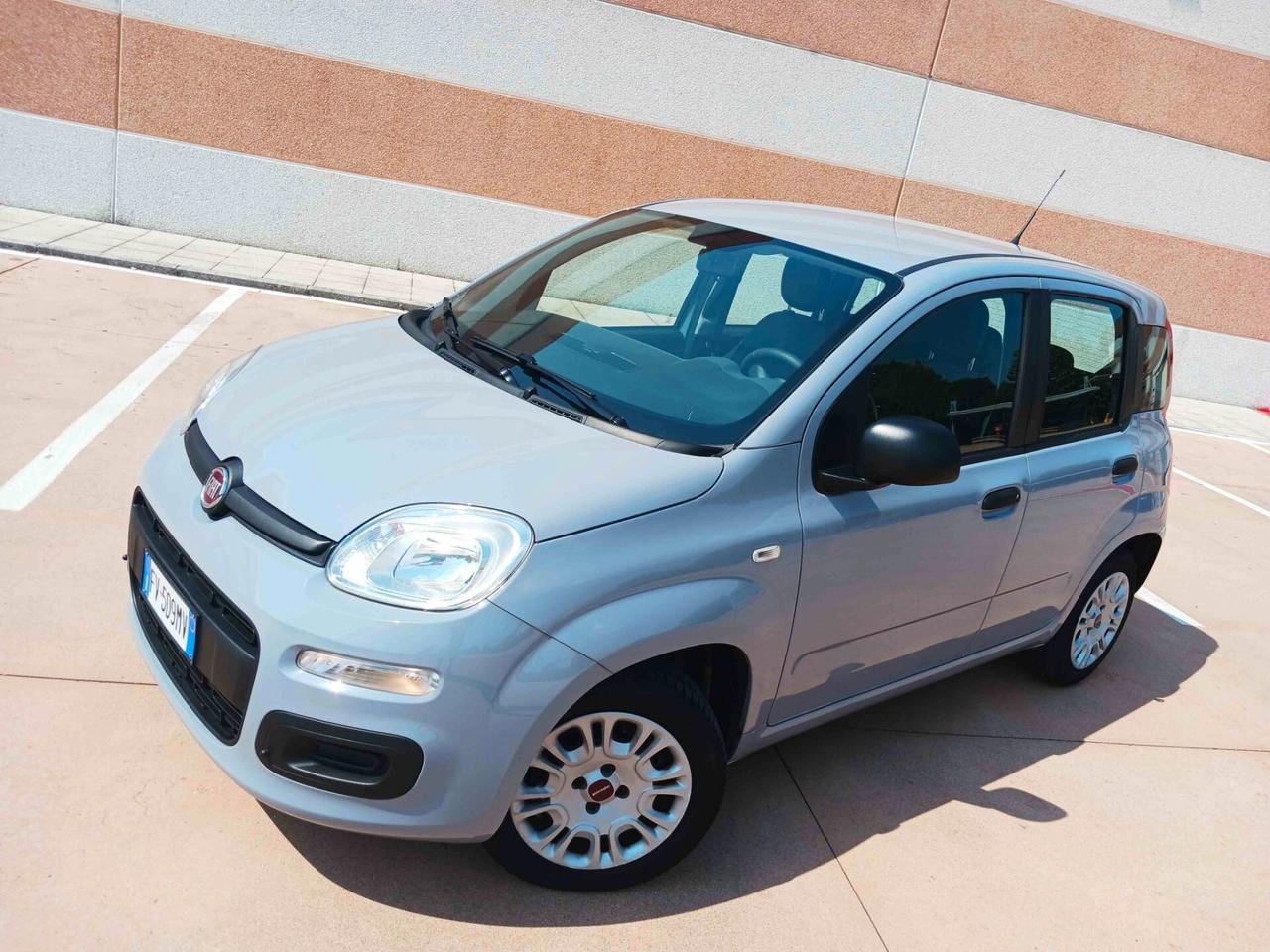 Fiat Panda 1.2 Lounge 2019 PERFETTA IN TUTTO