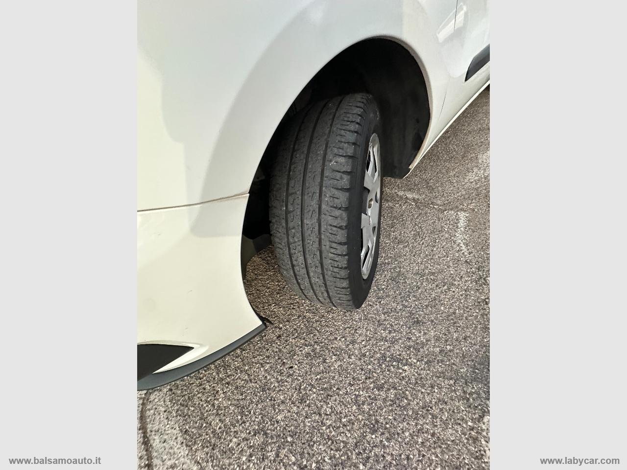Doblò 1.6 MJT 105CV PC N1
